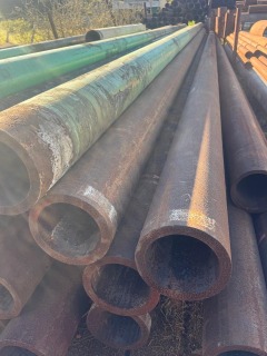 Tubo AC SC 215 x 23